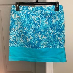 Michael Kors Skirt Size 2